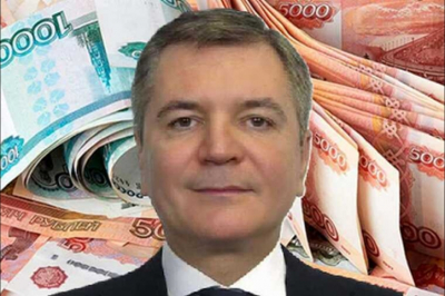 How a single man turned the Federation Tower into a shadow banking hub