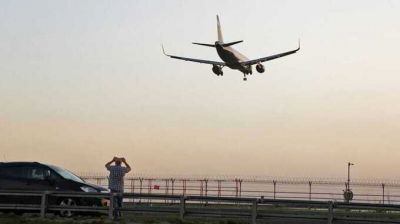 Рейс из Антальи в Москву задержали на день из-за поломки самолёта