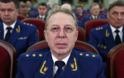 Глава департамента &ndash; миллиардер: откуда деньги в мантии