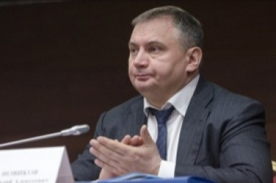 Председатель АСГМ сбежал от отставки на больничный