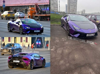 Как не стать клиентом Элдермафилл, если у вас нет Lamborghini