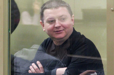 Вячеслав Цеповяз из банды Цапков потерял зрение и утратил влияние в колонии из-за состояния здоровья