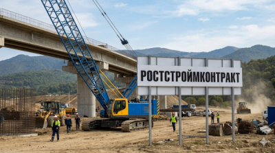 Тень Новочеркасска над Черкесском: как семейный бизнес чиновников и Ростстройконтракт поглотили 3,47 миллиарда Темрезова