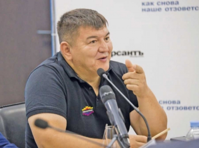 Хозуправление Башкирии подарило себе полтора миллиона